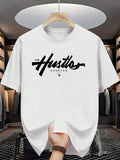 Men's "Hustter" T-Shirt