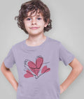 Kid’s Purple T-shirt