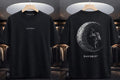 Men’s Lunar Oversized T-Shirt
