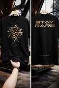 Men’s Stay Rare Graphic T-Shirt