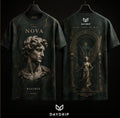 Men’s Nova Oversized T-Shirt