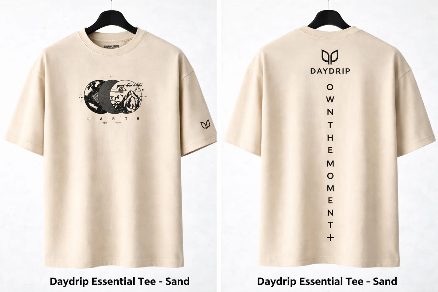 Prime Drip Tee