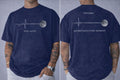 Men’s Stay Alive Oversized T-Shirt