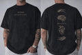 Men’s Balance Oversized T-Shirt