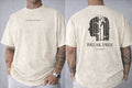 Men’s Break Inside Oversized T-Shirt